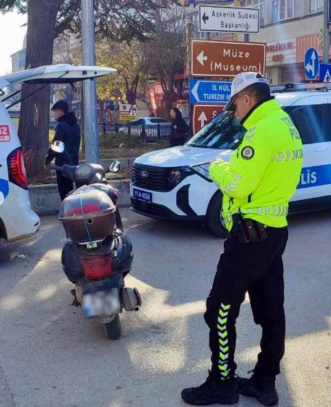 Bir Anlık İhmal, Bir Ömür Pişmanlık Olmasın 8120