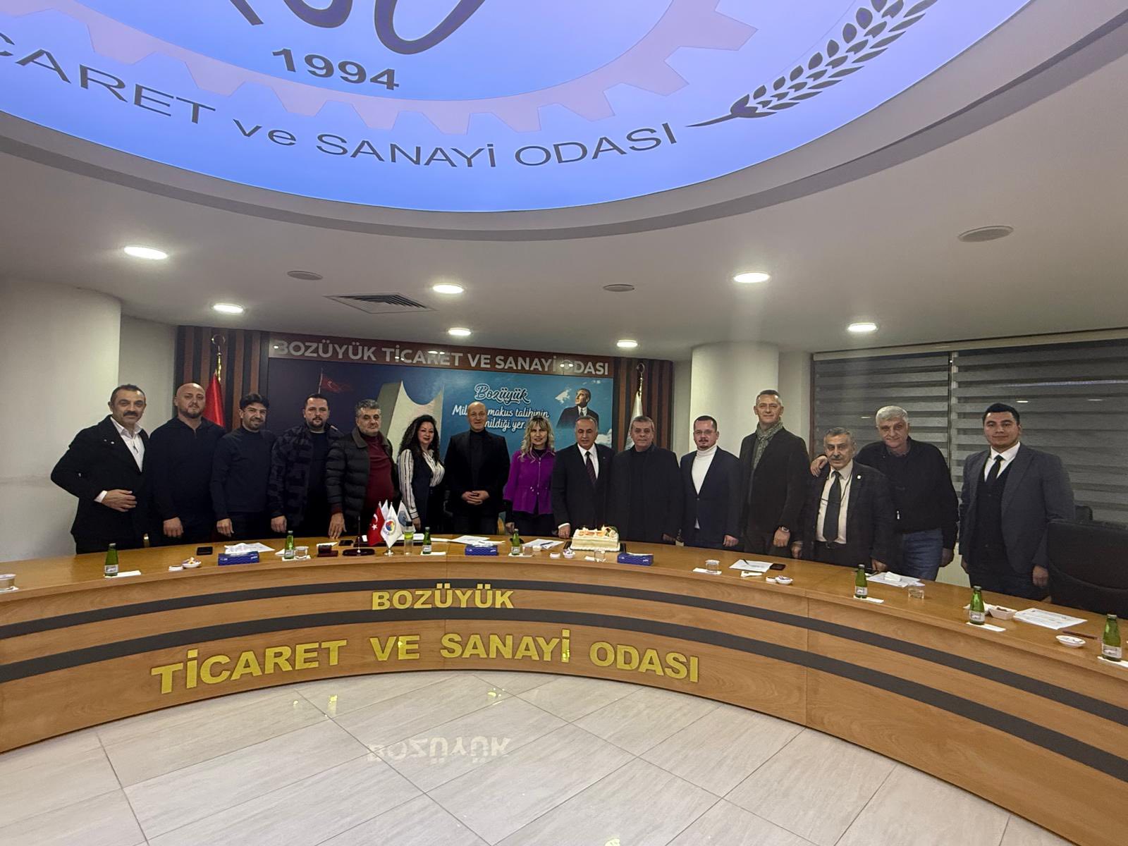 Bozüyük Tso’da 2025 Değerlendirmesi 8347