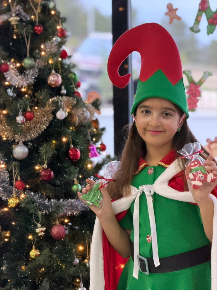 C A R S A M B A A C I K O L E J I N D E C O O K I E W O R K S H O P H E Y E C A N I 7455