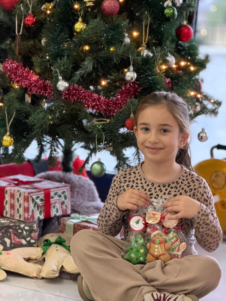 C A R S A M B A A C I K O L E J I N D E C O O K I E W O R K S H O P H E Y E C A N I 7457