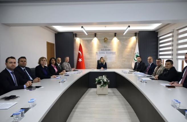 (Cumartesi) 2025 Değerlendirildi, 2026 Planlandı 7278