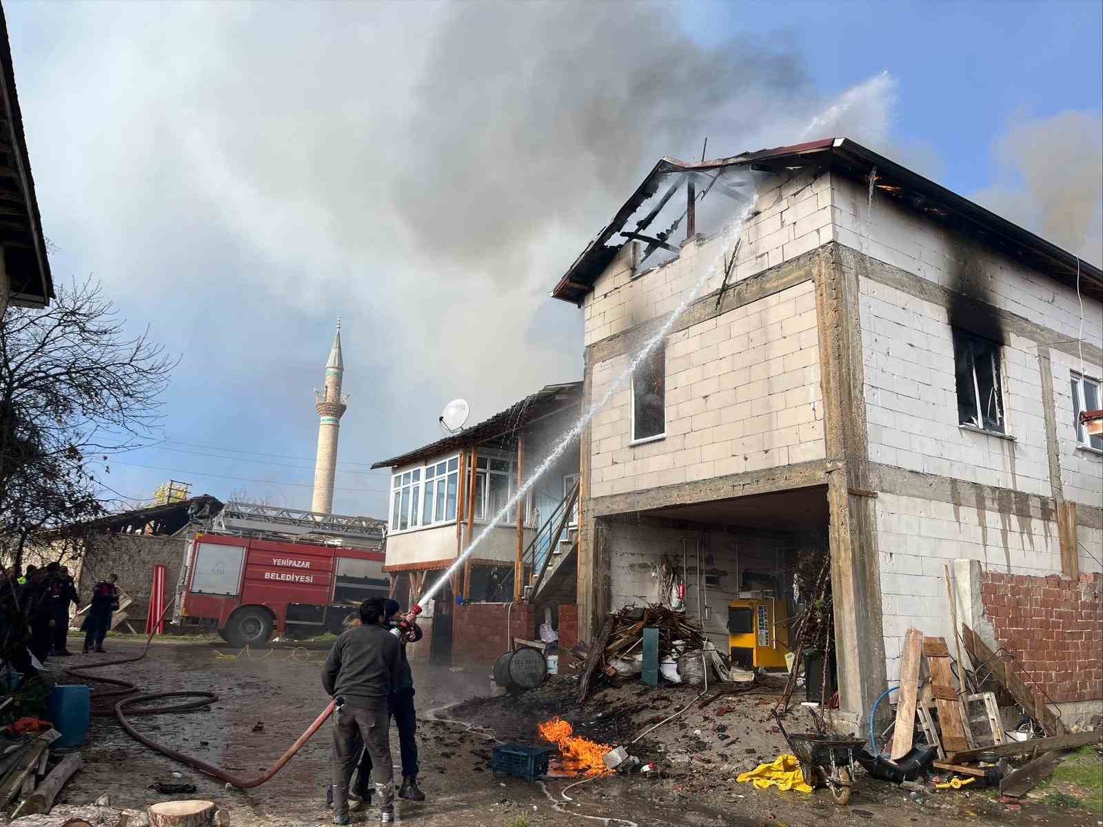 (Cumartesi̇) 46 Hayvan Son Anda Kurtarıldı 7301