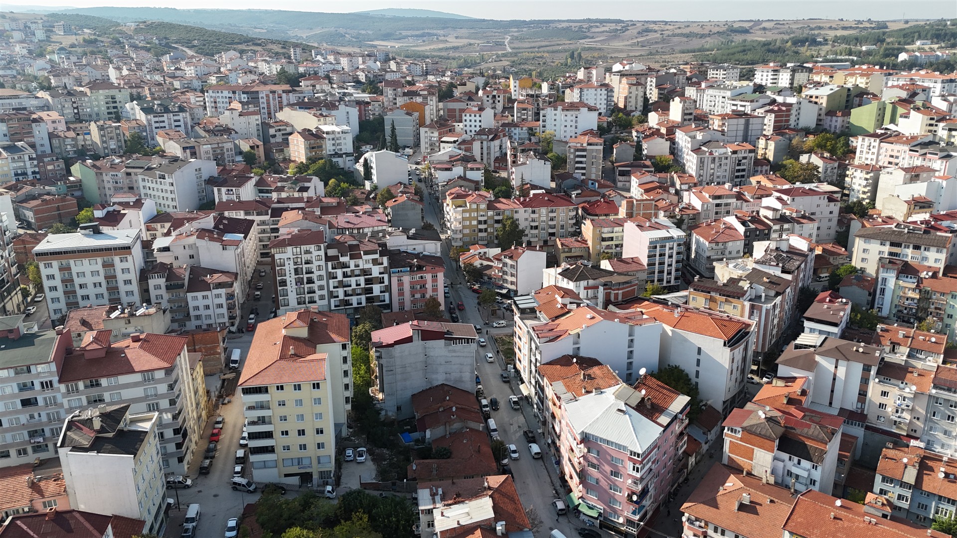 (Cumartesi̇) Bilecik’te Konut Krizi Düşündürüyor 7249