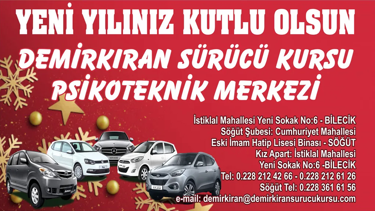 D E M İ R K I R A N-2