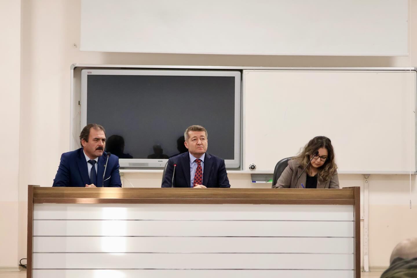 Devamsızlığa Karşı Ortak Akıl Masası 7734