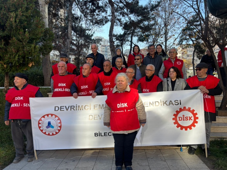 E M E K L I L E R A Y A K T A S A D A K A D E G I L I N S A N C A Y A S A M I S T I Y O R U Z 7695