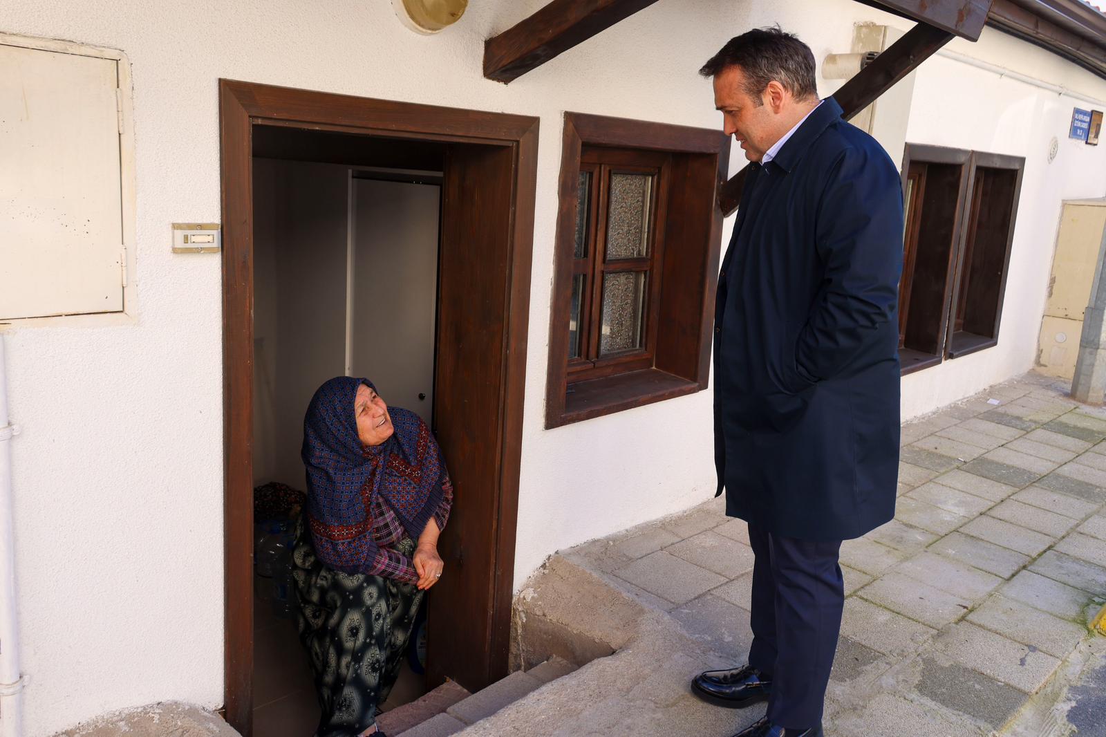 Edebali Havzasına Geleneksel Dokunuş 7766