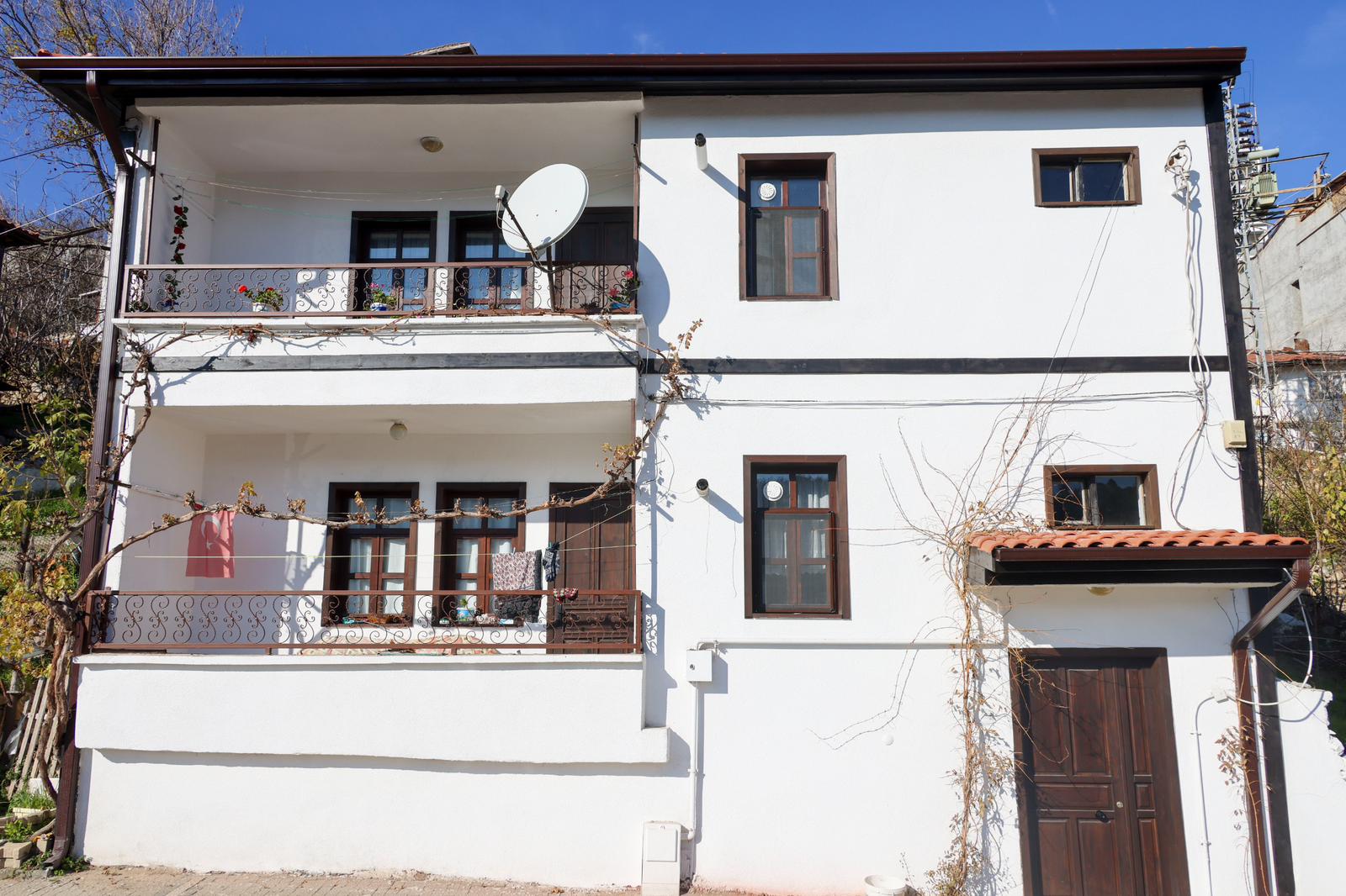 Edebali Havzasına Geleneksel Dokunuş 7767