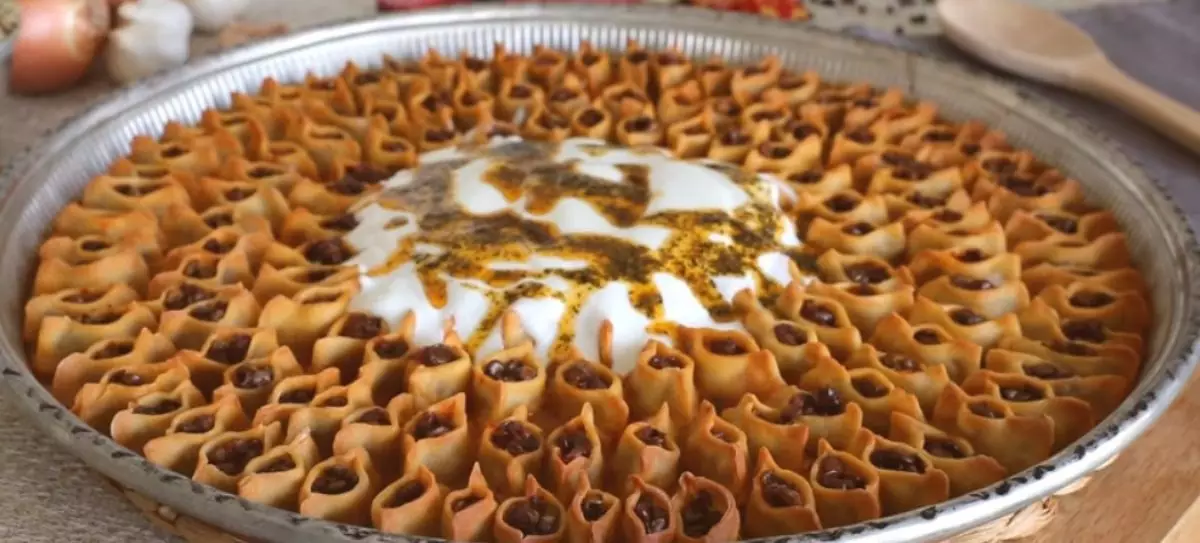 (Emi̇ne) Bilecik’in Hamurla Dokunan Kültürü 6817