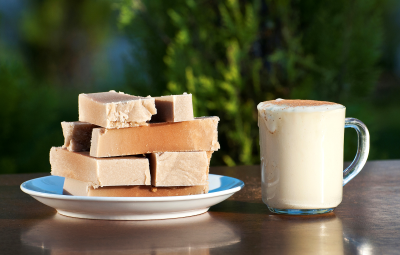 (Emi̇ne) Gelenek Ve Lezzetin Buluştuğu Ilçe 7303