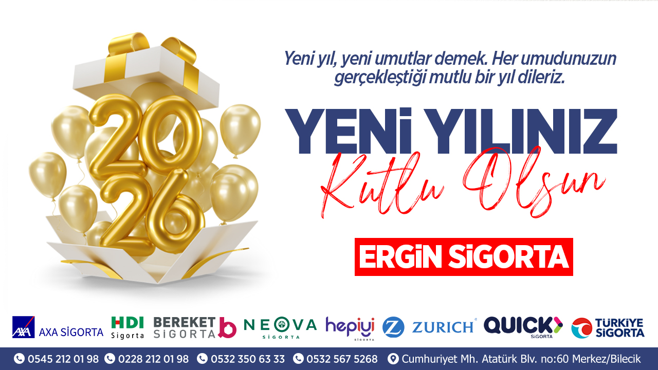 Ergi̇n Si̇gorta