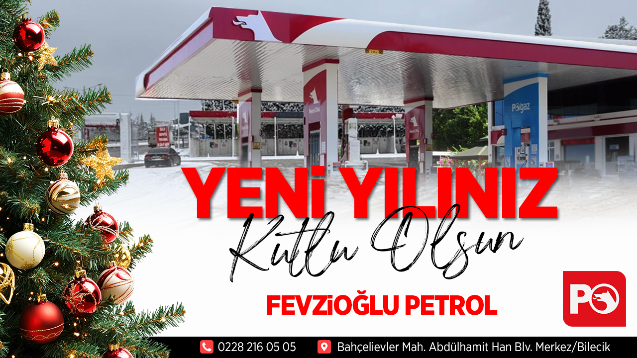 Fevzioğlu Petrol