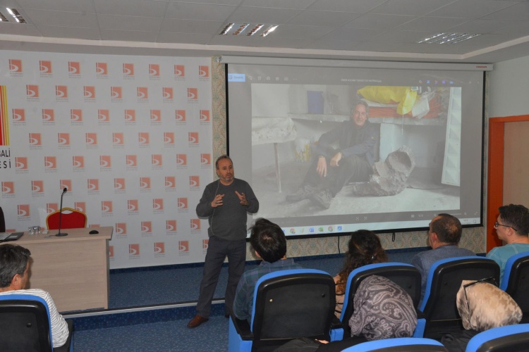 G O K T A S L A R I N A B I L I M S E L Y O L C U L U K 8013