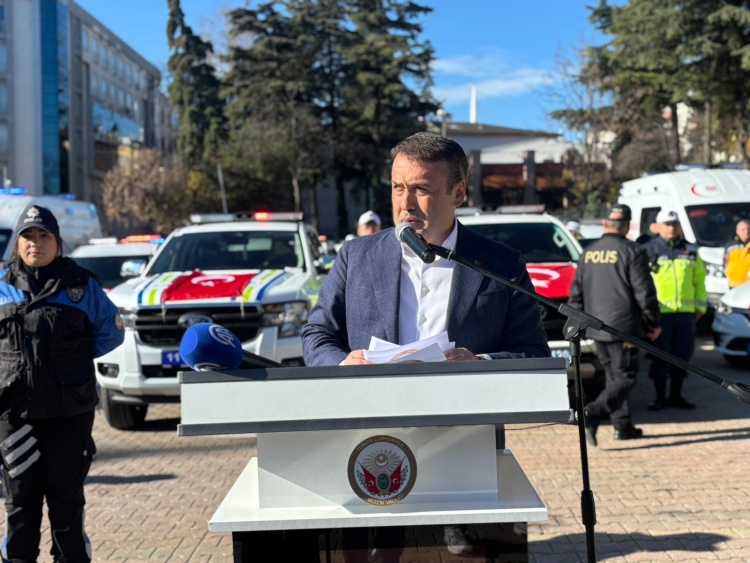 G U V E N L I K G U C L E R I N E D E V Y A T I R I M 7535