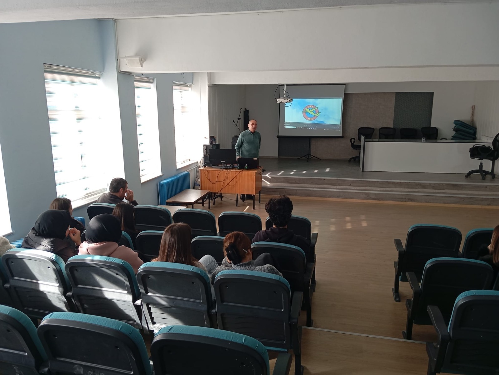 Geleceğin Pilotları Bozüyükte Yetişiyor 6732