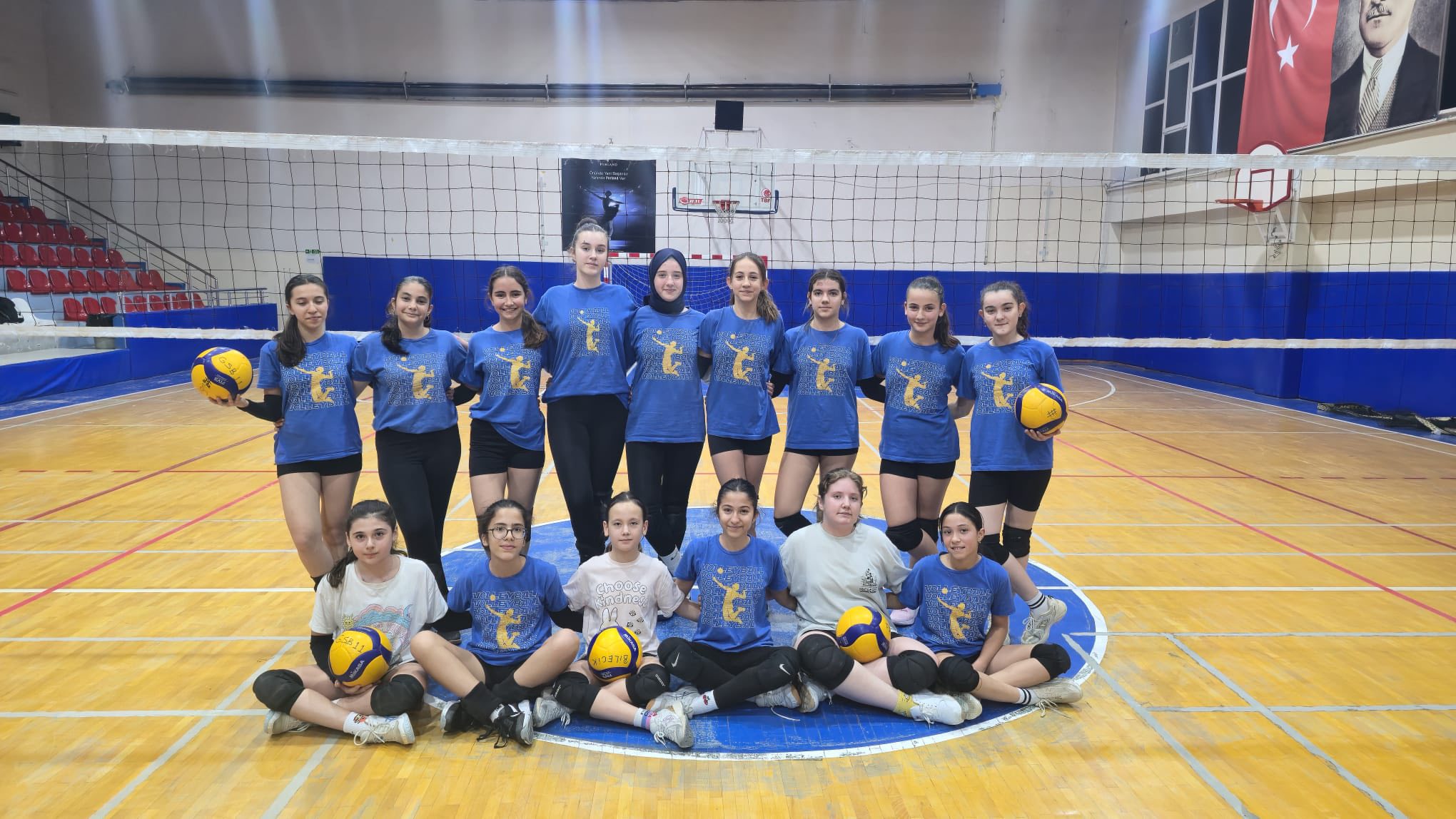 Geleceğin Sultanları İddialı Geliyor 7730