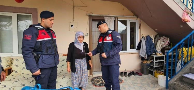 Gölpazarı’nda Kades Farkındalık Çalışmaları Yapıldı 7789