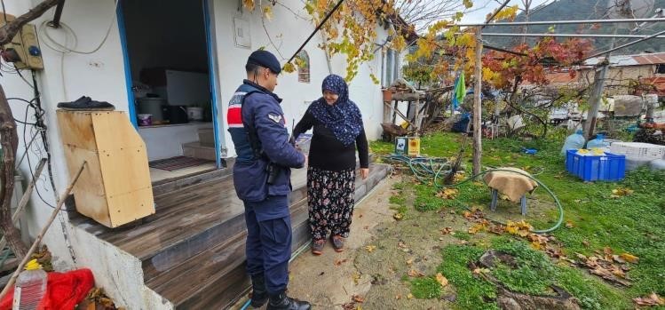 Gölpazarı’nda Kades Farkındalık Çalışmaları Yapıldı 7790