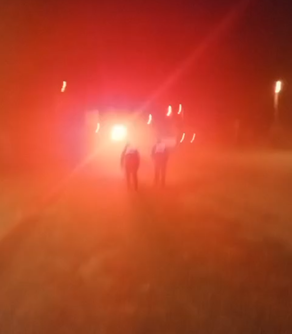 Gülümbe’yi Zehir Kokusu Sardı 6587