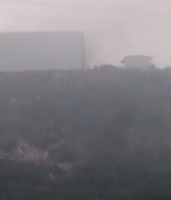 Gülümbe’yi Zehir Kokusu Sardı 6590