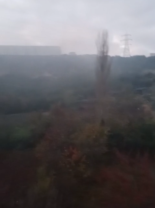 Gülümbe’yi Zehir Kokusu Sardı 6591