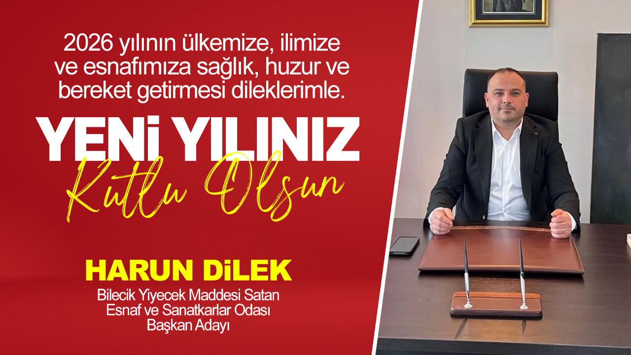 Harun Dilek