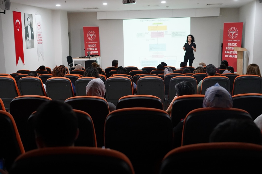 Her Dakika Hayat Demek 8106