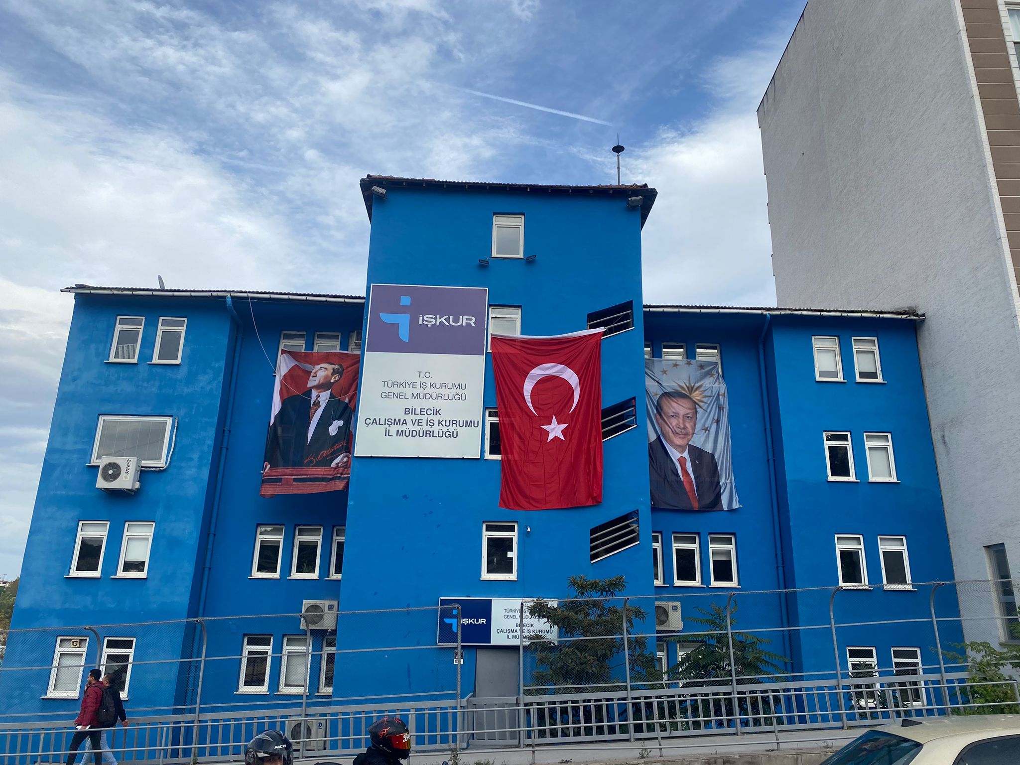 İşverenlere Çalişan Başina 3500 Tl Destek Müjdesi̇ 7976