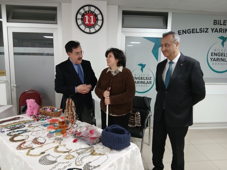 K A L P L E R E D O K U N A N S E R G I Y E Z I Y A R E T 6603