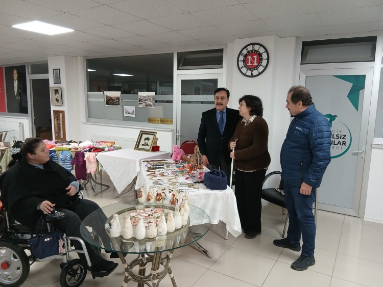 K A L P L E R E D O K U N A N S E R G I Y E Z I Y A R E T 6606