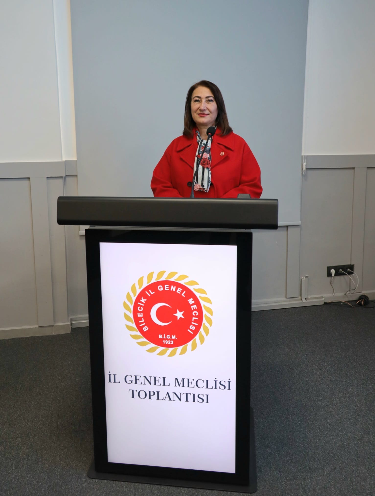 Kadınların Olduğu Her Yer Daha Güçlüdür 6861