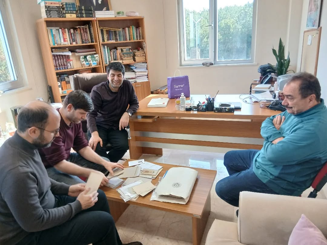 Kent Belleği Projesine Akademik Katkı 6749