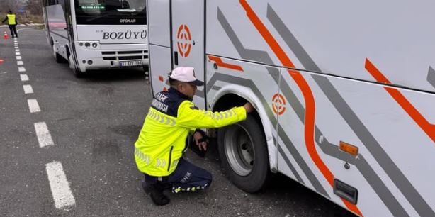 “Kışa Hazırlıkta Jandarma Denetimi” 8122