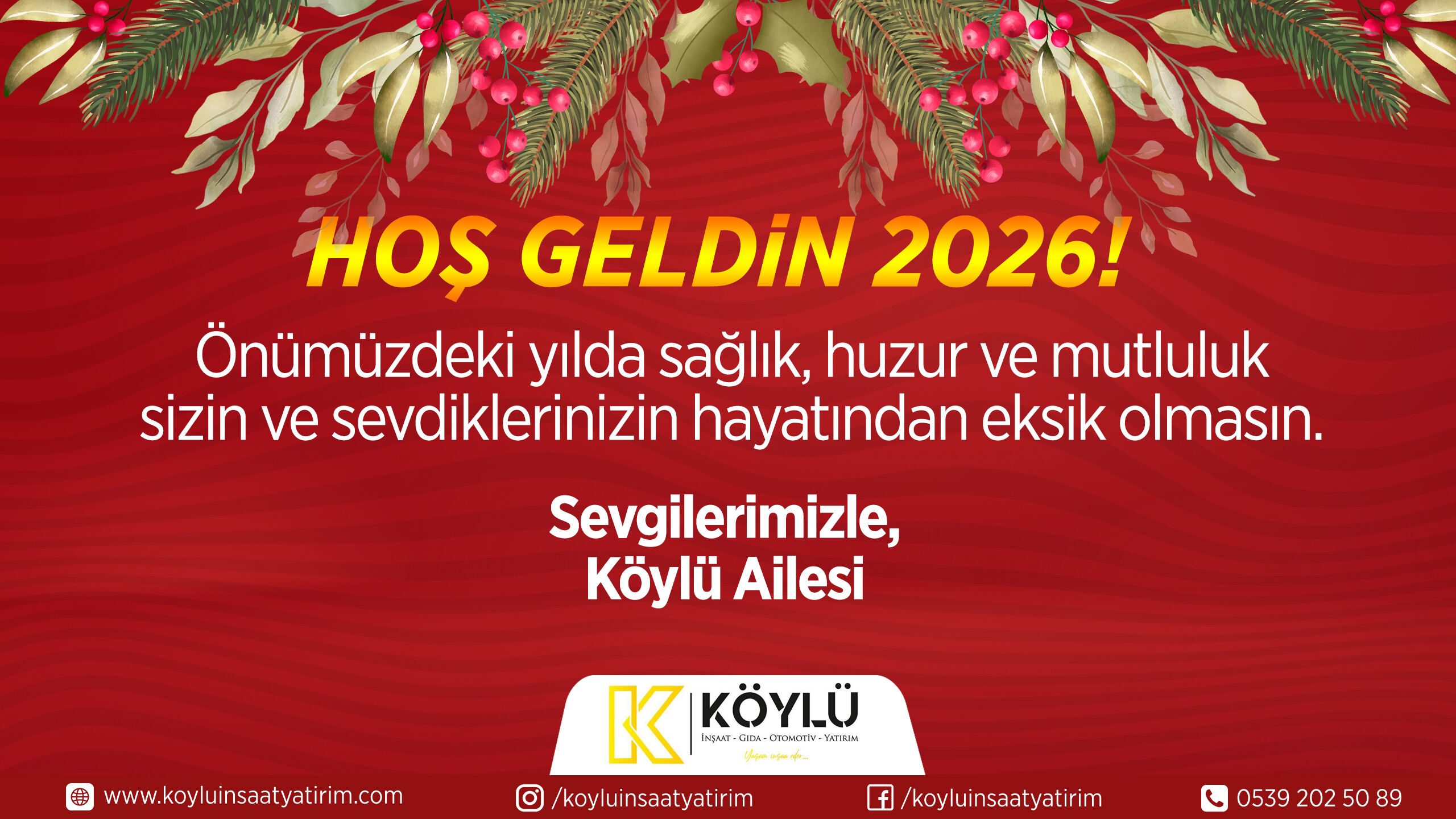 Köylü Inşaat-3