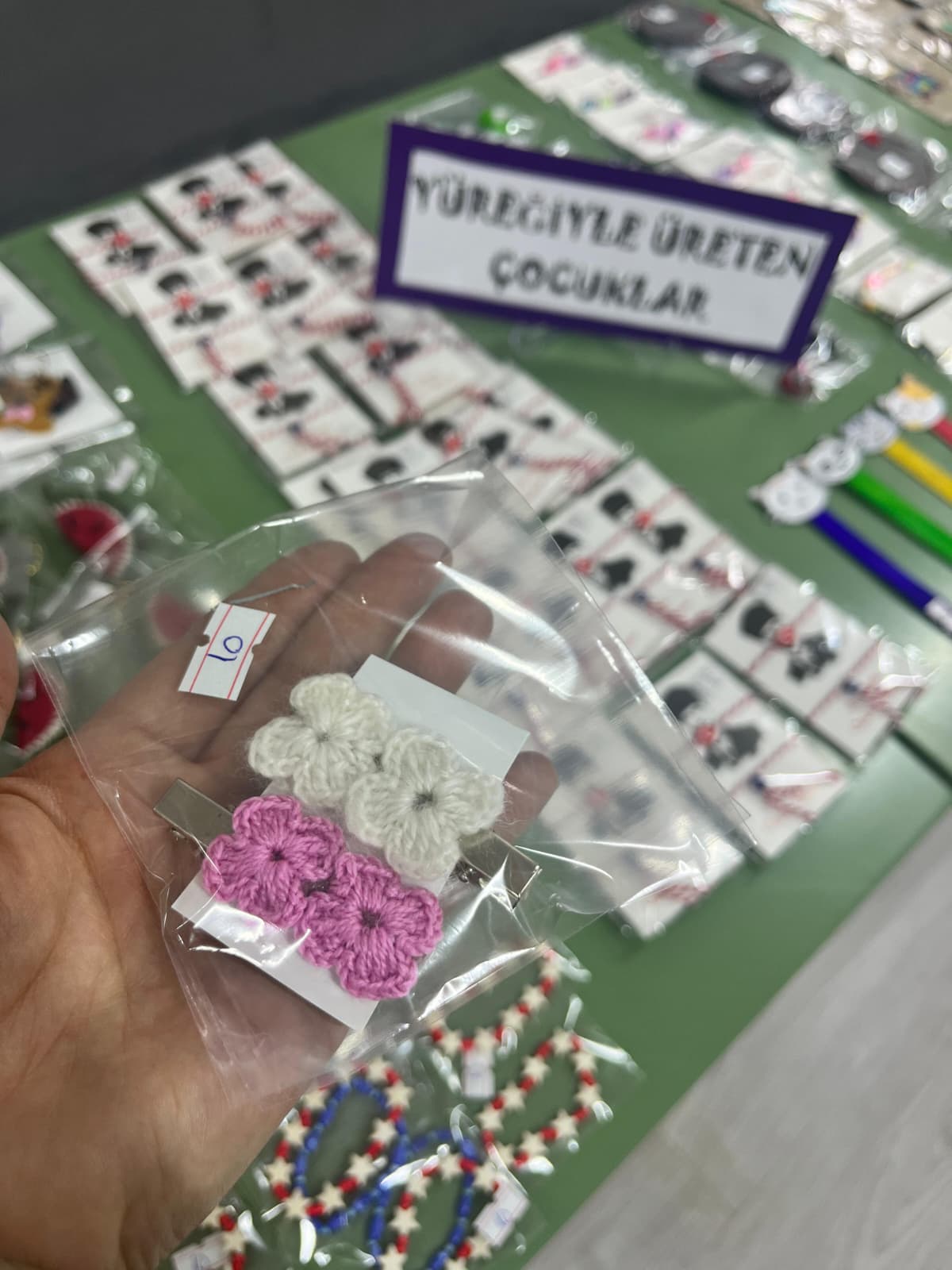 M I N I K A D I M L A R B U Y U K D E N E Y I M L E R 7445