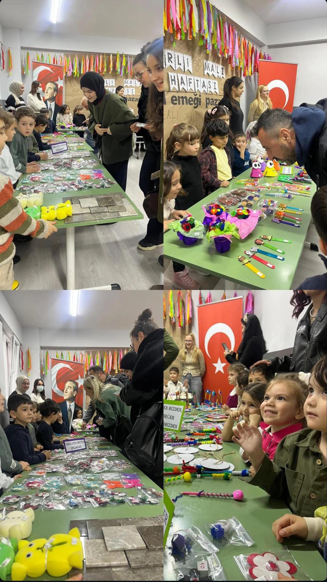 M I N I K A D I M L A R B U Y U K D E N E Y I M L E R 7446