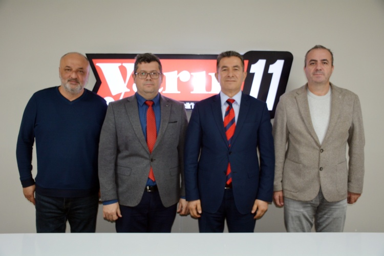 M U D U R C O L A K 039 T A N G A Z E T E M I Z E Z I Y A R E T 7937