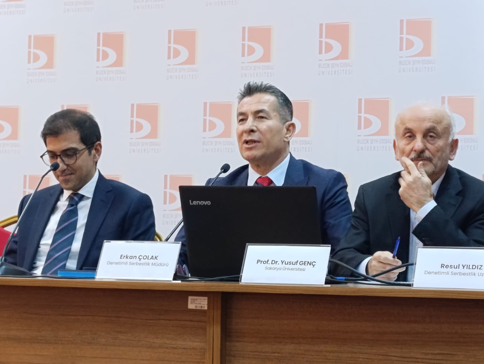 (Manşet) Başsavcı Olgun “Adalet, Islahla Güçlenir” 8075