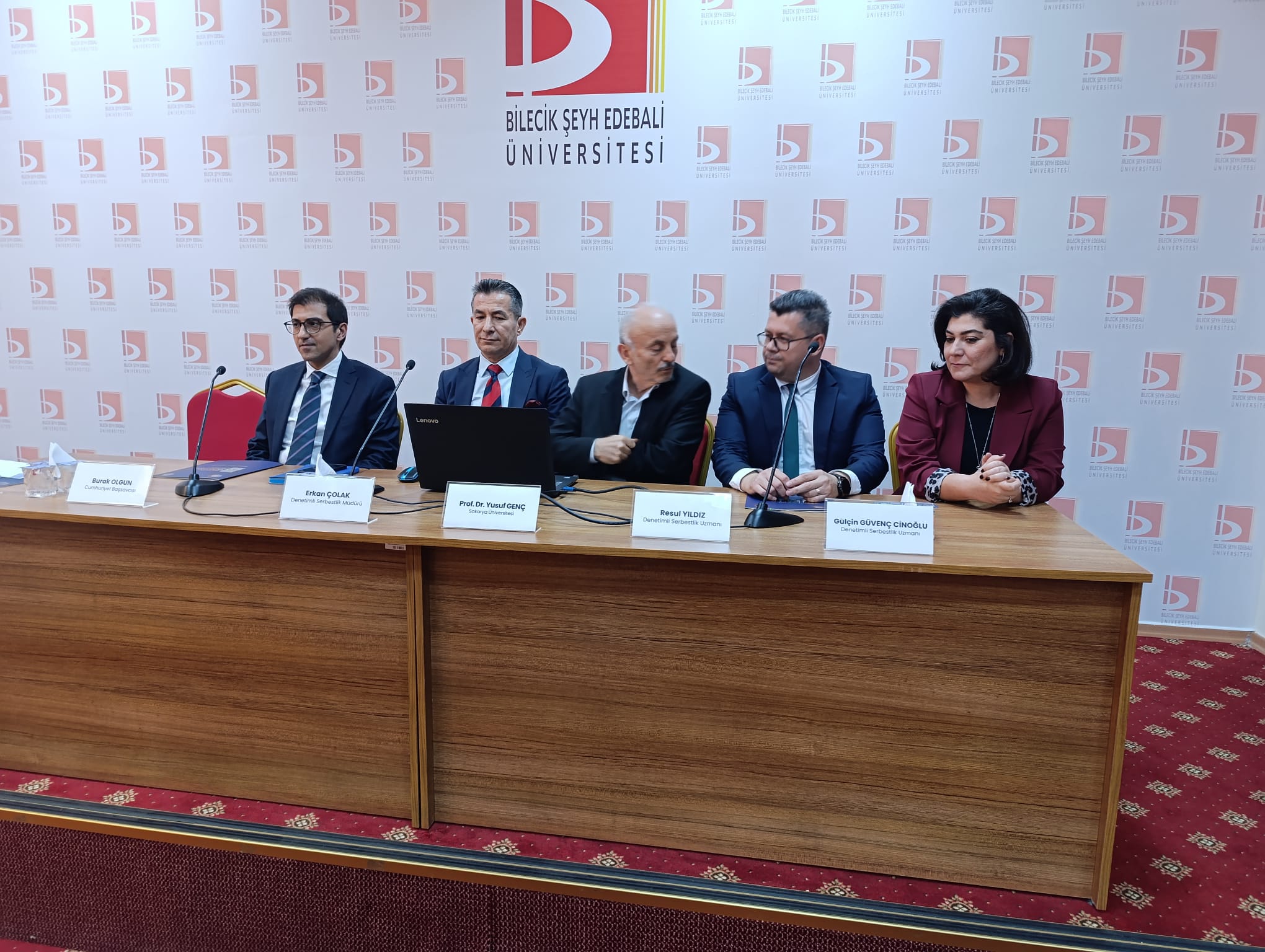 (Manşet) Başsavcı Olgun “Adalet, Islahla Güçlenir” 8076