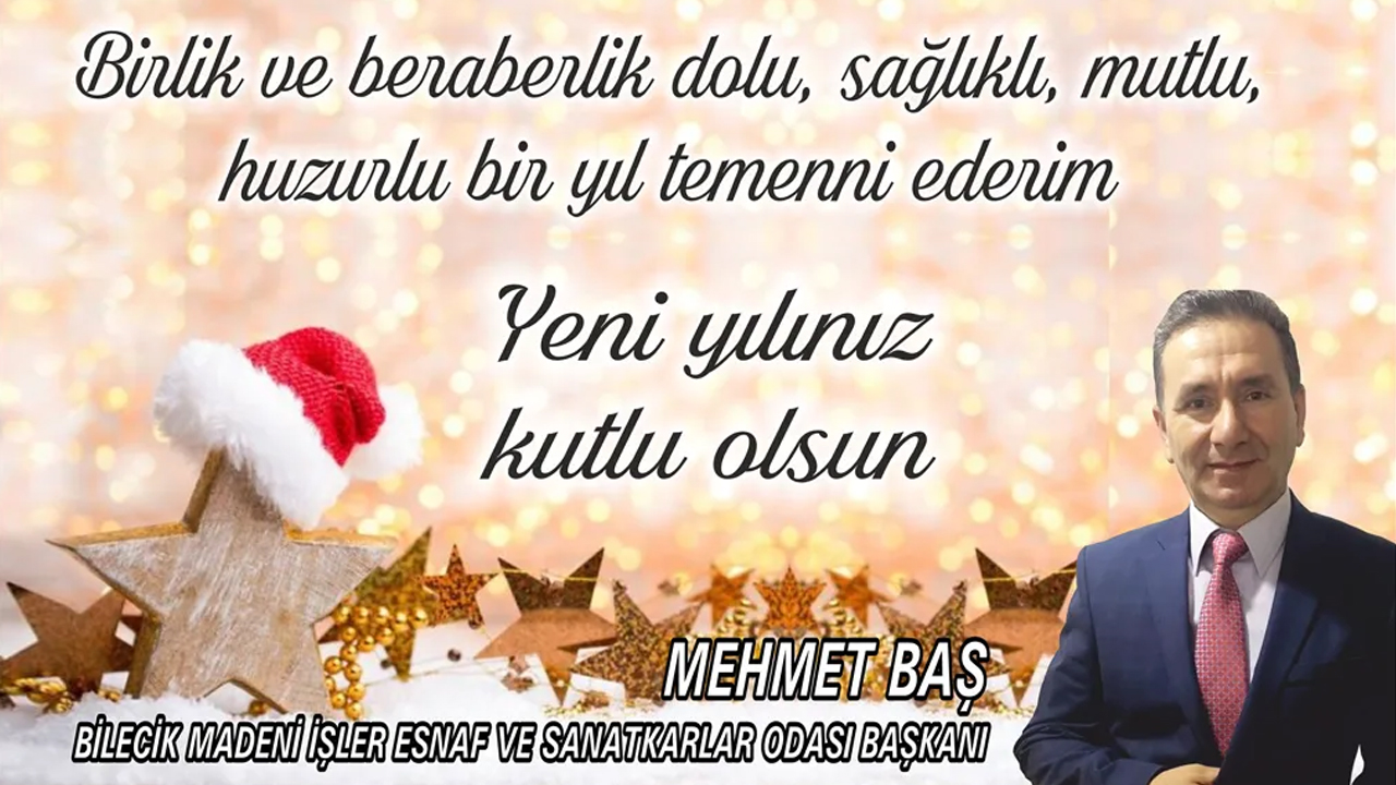 Mehmet Baş-1