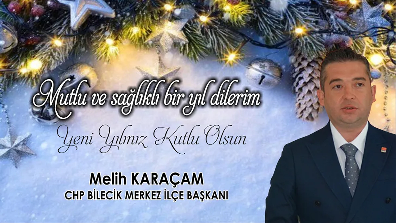 Meli̇h Karaçam-8