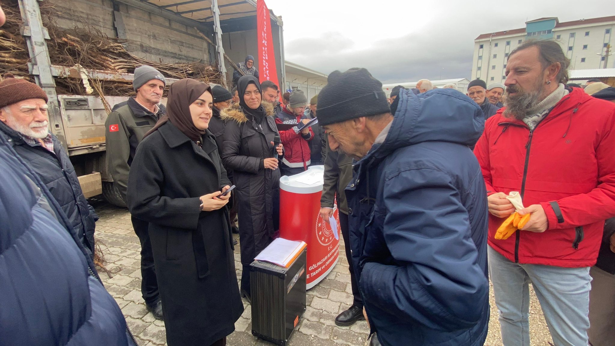 Meyveciliğe Can Suyu 8129