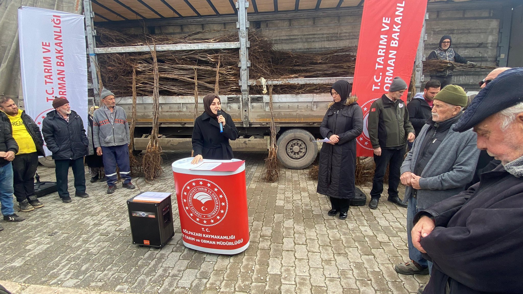 Meyveciliğe Can Suyu 8131