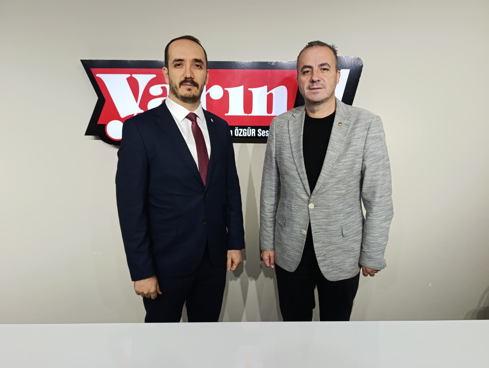 Müdür Bozkurt Bu Şehre Hizmet Için Geldim 8271