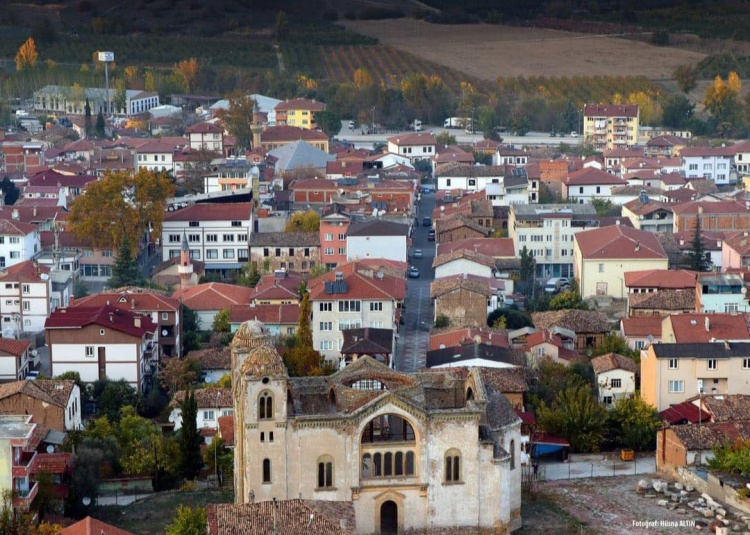 O S M A N E L I K O N A K L A R I G E L E C E G E T A S I N I Y O R 7413