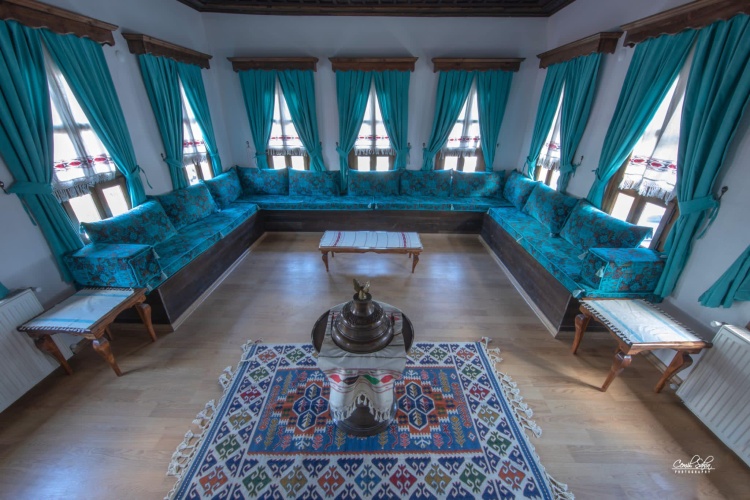 O S M A N E L I K O N A K L A R I G E L E C E G E T A S I N I Y O R 7415