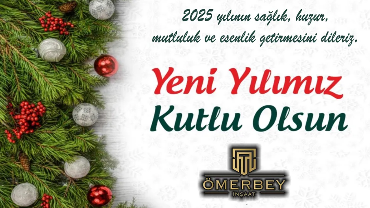 Ömerbey İnşaat