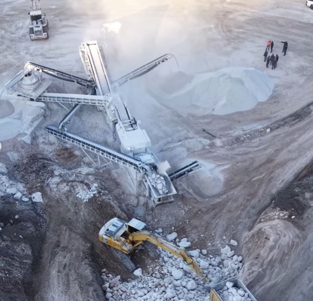 Ön Özel İdare Kendi Üretimiyle Güçleniyor 8090