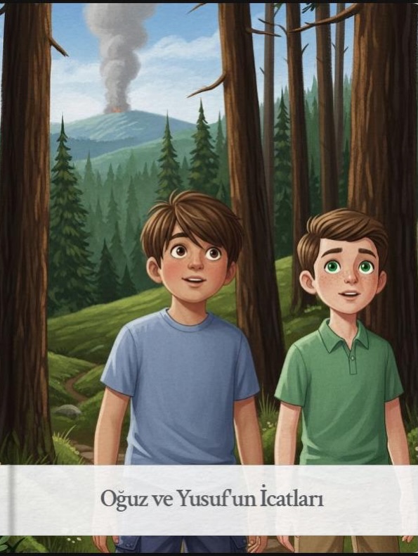 (Pazar) “Yeşil Vatan Öyküleri” Yarışmasının Kazananı Belli Oldu 7290