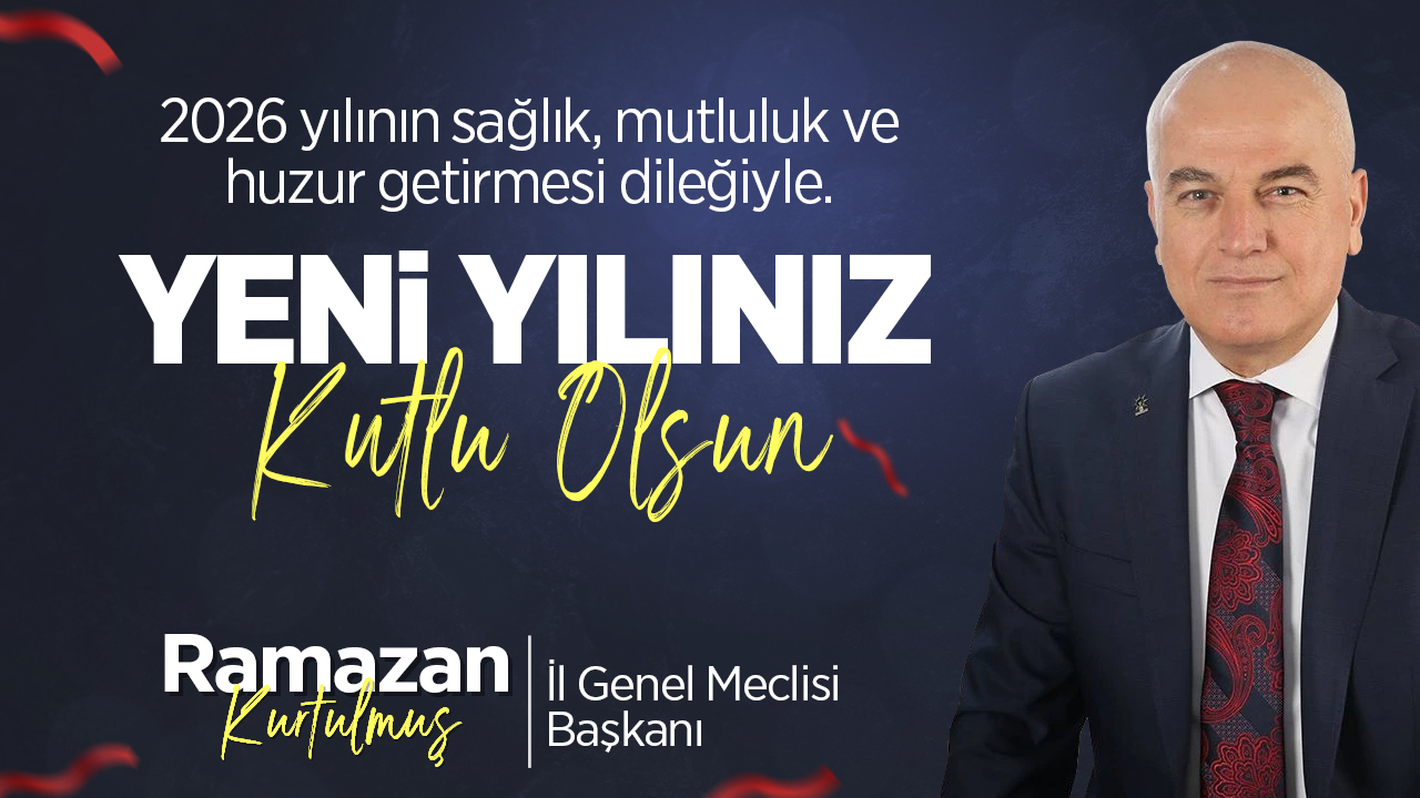 Ramazan Kurtulmuş-6